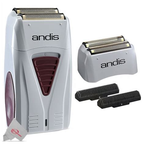 Andis 17150 Pro Foil Titanium Foil Shaver Replacement Foil 17155