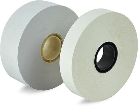 Mm Mm Width Kraft Paper Banding Tapes Strapping Tapes White And