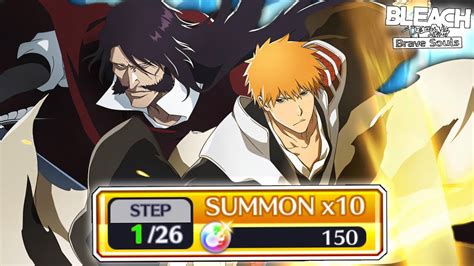 Eoy Ichigo And Yhwach Rerun Banner Info Should You Summon Or Skip