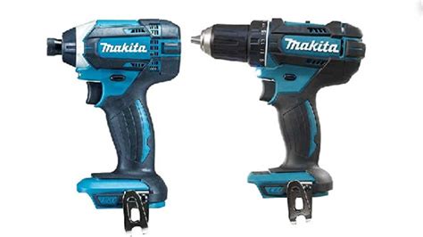 Visseuse Sans Fil Makita Dlx Tj Briconews