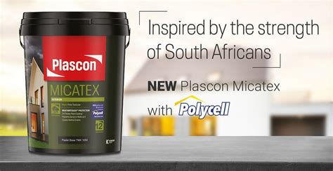 Lets Paint South Africa Strong Plascon South Africa