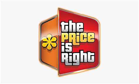 The Price Is Right Logo Png, Transparent Png - kindpng