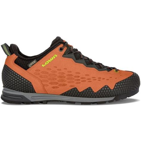 Lowa Cadin Gtx Lo Approach Shoes Men S