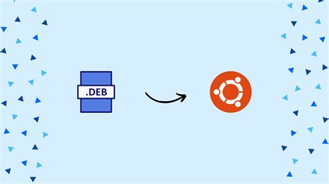 How To Install Deb Files Packages On Ubuntu