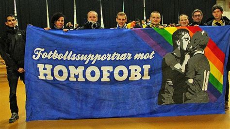 Ultrà e attivista gay pugnalato da un gruppo di neonazisti in Svezia Gay it