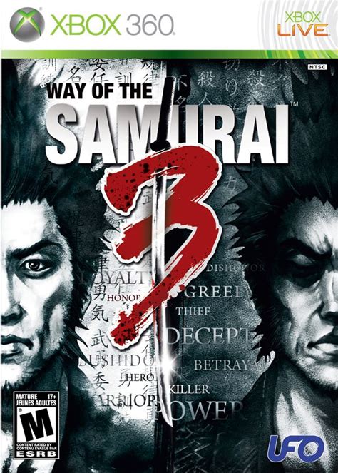 Way Of The Samurai 3 Review Ign