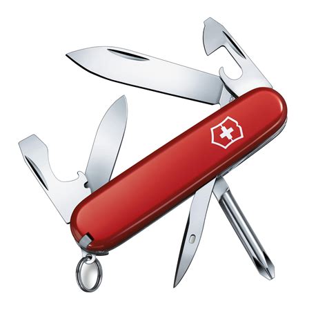 Victorinox มดพบ Swiss Army Knives S TINKER Small 0 4603