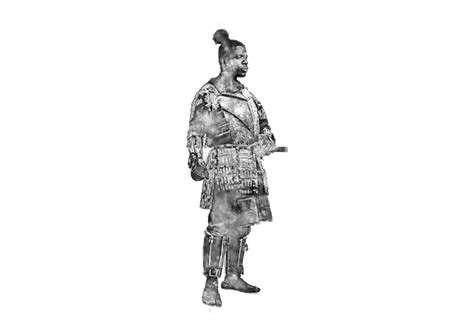 The African Samurai The True Story Of Yasuke Japans Legendary Black