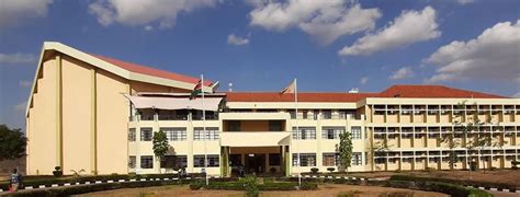 Courses Offered At South Eastern Kenya University Admission