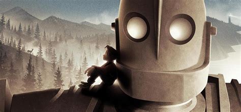 Brad Bird Confirms The Iron Giant Signature Edition Blu Ray The