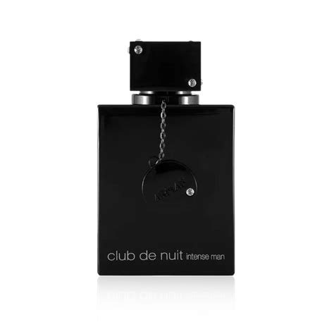 N C Hoa Nam Armaf Club De Nuit Intense Man Edt Xixon Perfume