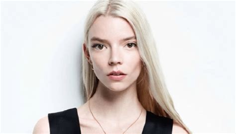 The Menu 2022 Anya Taylor Joys Film Has Set A Release Date Filmbook