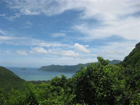 Con Dao National Park