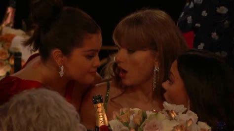 Selena Gomez And Taylor Swifts Full Friendship Timeline