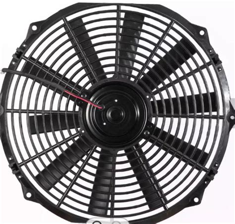 High Quality Inch Auto Ac Condenser Fan Motor Coowor