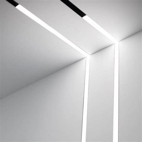 Magnet Led Track Light Linear Tokyo L W K X X X Mm