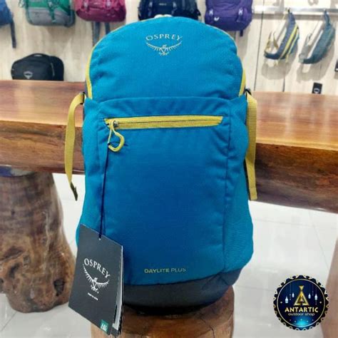 Jual Osprey Daylite Plus L Shopee Indonesia