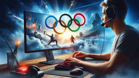 Arabia Saudí será sede de los primeros Juegos Olímpicos de eSports