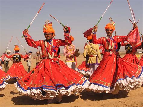 24 Famous Fairs And Festivals Celebrated In Rajasthan Styles At Life