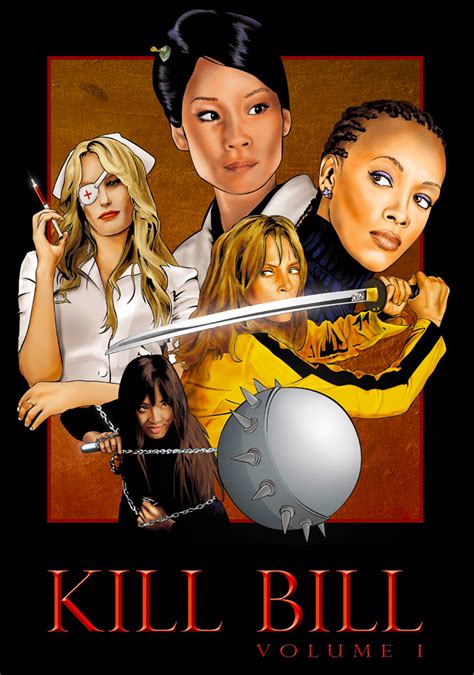 Download Movie Kill Bill Vol 1 Art