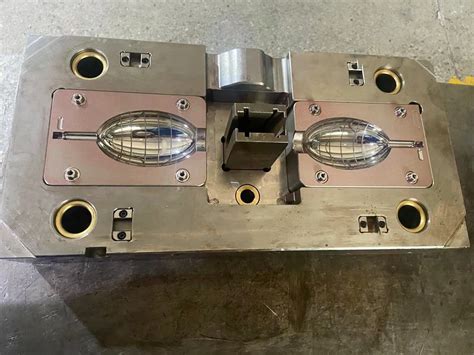 Cold Hot Runner Injection Mold Plastic Mould For Baby Nipple Products Medical Items Household