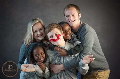Roach family - jenniferdidio.com
