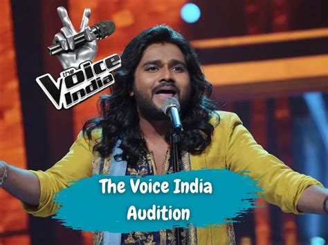 The Voice Australia 2024 Auditions India - Iona Elsinore