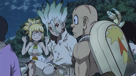 Link Download Dan Nonton Streaming Anime Dr Stone Season 3 Episode 11