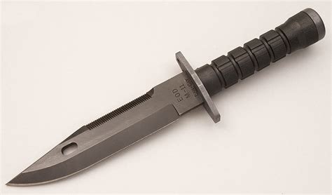 Ontario Knife Co. M11 E.O.D. Bayonet - KLC17443 - The Cutting Edge