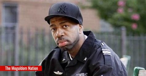 Hip Hop Legend Grand Daddy Iu Passes Away At 54