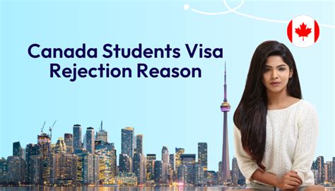 Reasons For Canada Student Visa Rejection Aecc