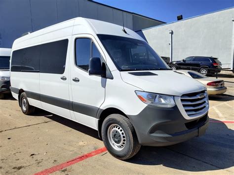 2019 Freightliner Sprinter 2500 in Addison, TX, United States for sale ...