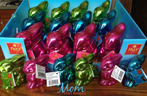 Chocolat Frey #Review #Sweet2016 - Mom Does Reviews