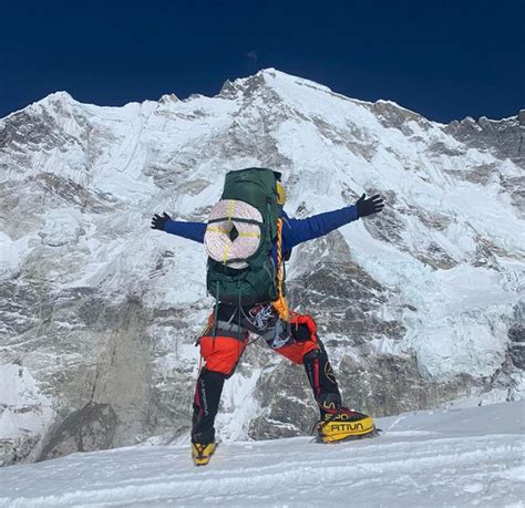 Sherpas Return To Nepal Side Of Cho Oyu Explorersweb