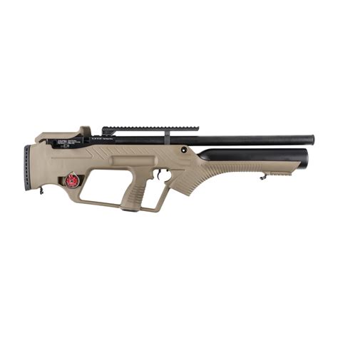 Wiatr Wka Pcp Optima By Hatsan Bull Master Fde Mm Pl