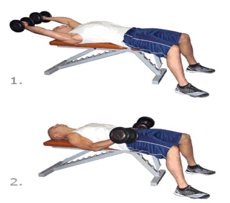 Get A Natural Boob Lift With These Exercises Rocky Mountain Analytical