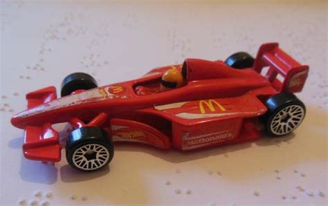 Models HOT WHEELS McDONALDS F Was Sold For R On Jul At