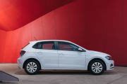 Volkswagen Polo Price And Specs Carexpert