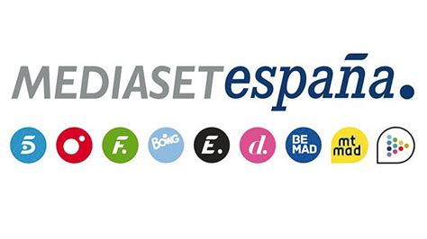 Mediaset España obtiene su mejor resultado de los últimos 10 años