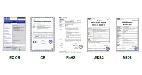 Customized Geb High Power V Mah Lithium Iron Batteries