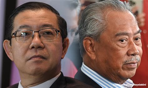 Guan Eng Defamation Suit Trial Against Muhyiddin Set For July