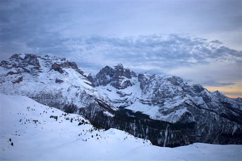 CiaspolAperitivo Guide Alpine Campiglio