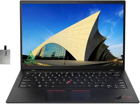 New Lenovo Thinkpad X Carbon Gen Business Laptop Wuxga Ips Display