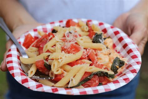 P Tes Tomates Et Mozzarella Fra Che Cuisine Maison Escapades Gourmandes