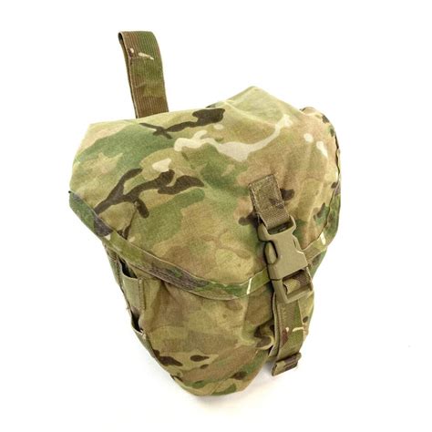 Eagle Industries Drop Leg Gas Mask Pouch Venture Surplus