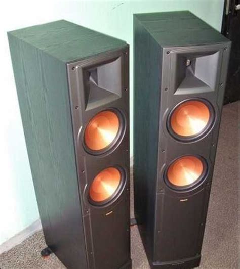 Klipsch Rf Ii Festima Ru