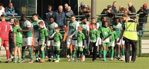 Hendon Football Club on Twitter: "A huge thanks to all the u11s @HendonYouth and @JCreith for ...