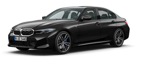 Bmw M340i Lci Black Sapphireblack 2 Paul Tans Automotive News