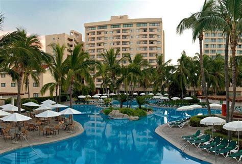 Sea Garden Mazatlan