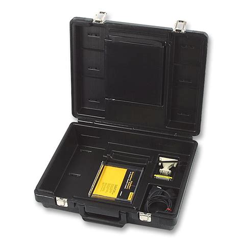 Fluke Scc E Fluke Flukeview Software Usb Cable Case Series